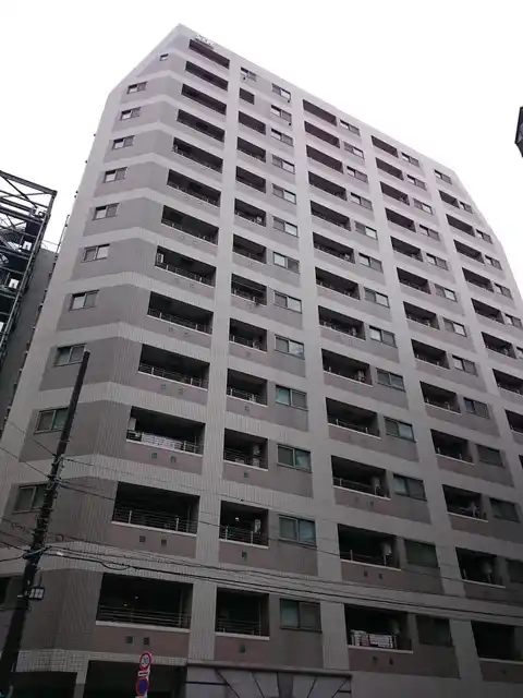 グリーンパーク東日本橋