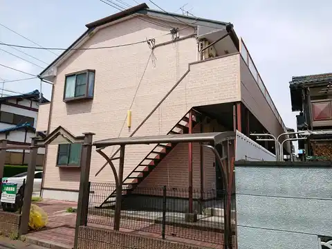 メゾンクレメンテリア