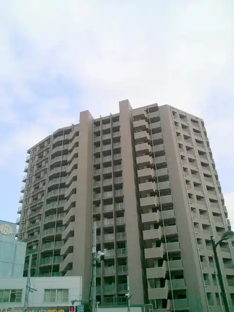 ナイスアーバン中野坂上