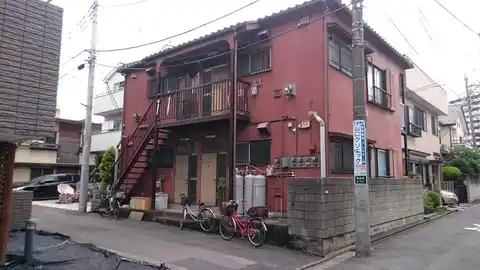 佐藤コーポ