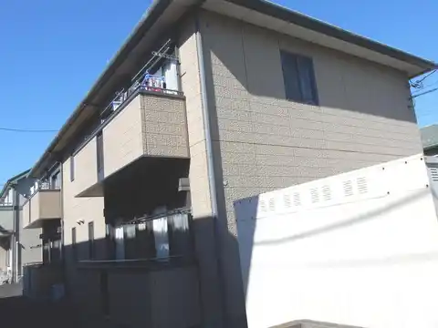 C-MAST ウォールデンヒルズ