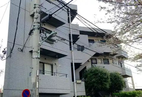 ハウス101