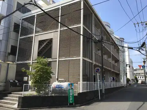 レオパレスリヴェール