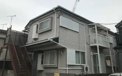 ハイペリオンハイツ