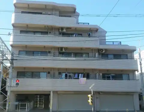 ホープ玲III