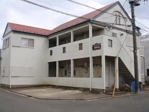 T.Oハイツ58