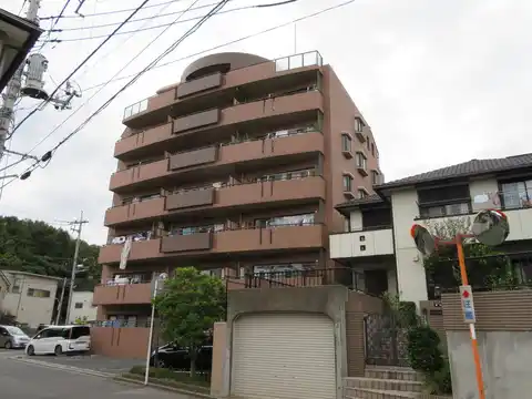 ウィルグレース八千代