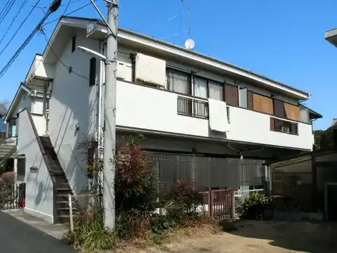 メゾンフルーレ
