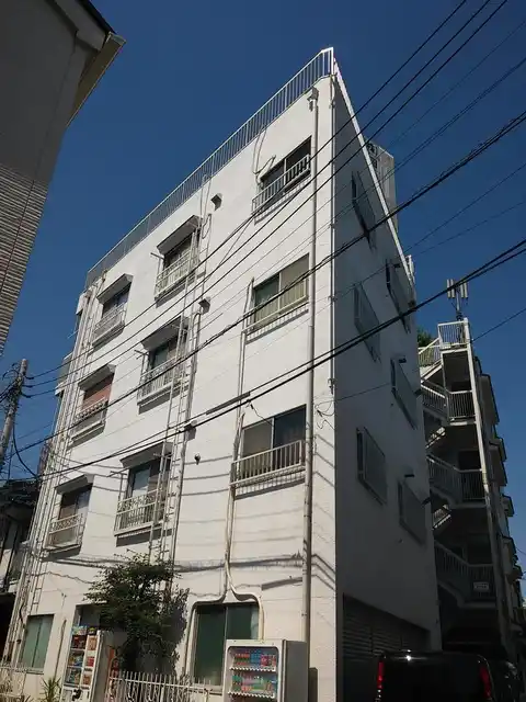 第一畑山コーポ
