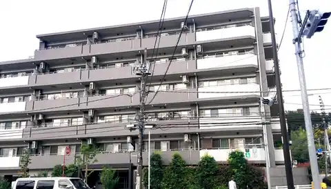 ネクステージ永山