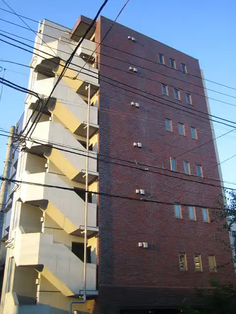 スパシエカステール横浜吉野町