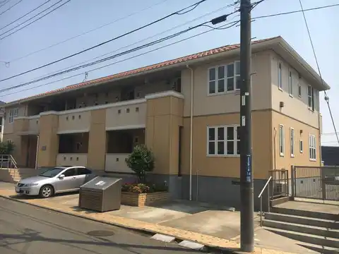 ドミールあざみ野