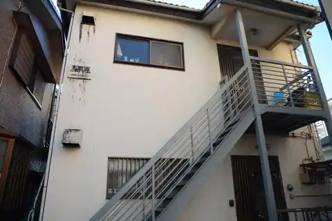 山義ハイム