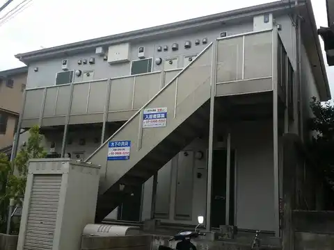 アムールリラメゾン