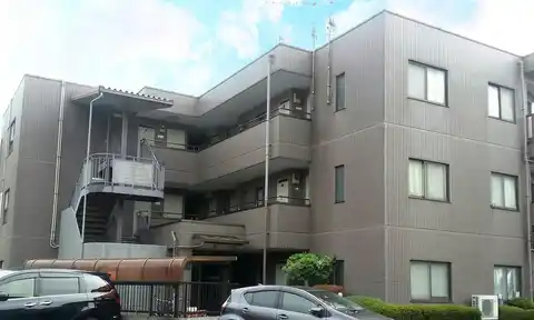 ブリリアントスクエア