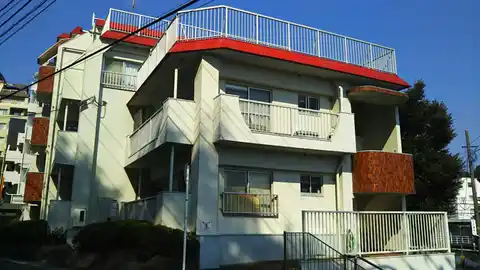 生田マイコーポ