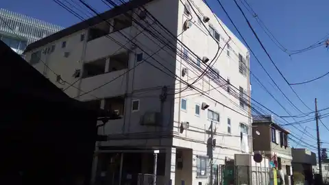 くるめ淵野辺マンション