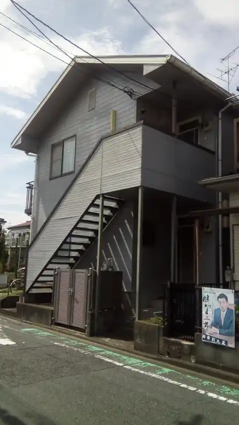 ハイツヒロ