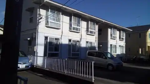 ライズ相模台
