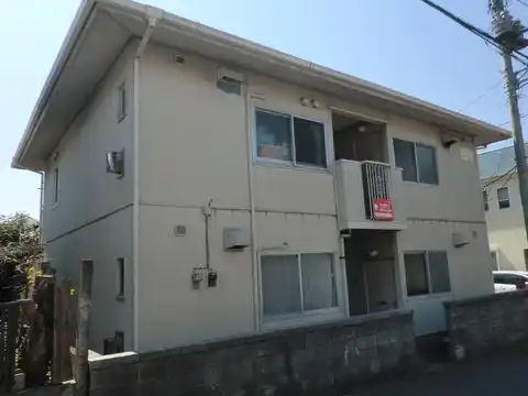 森ハイツ