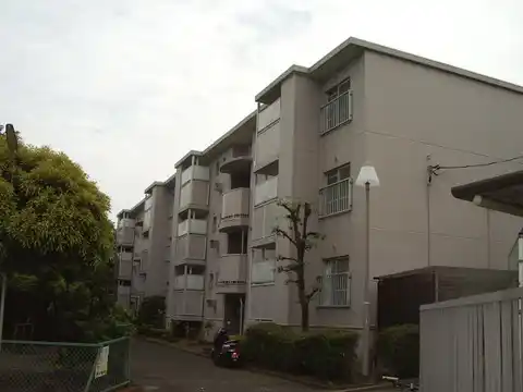 エミネンス茅ヶ崎 3号棟