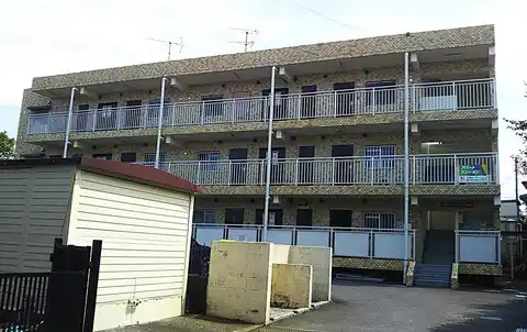 サムマンションズ北野