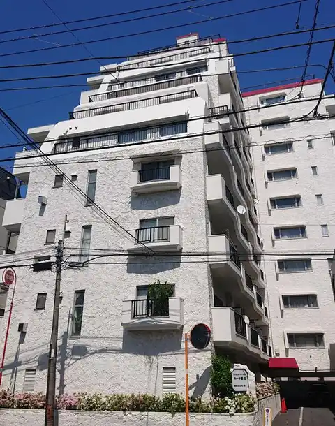 カーサ豊玉