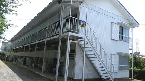 白樺荘