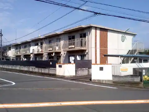 サンホワイトM207