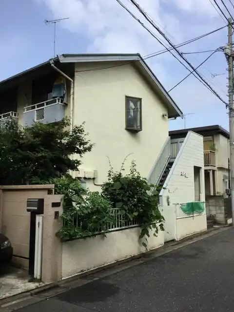ヴィラ蘭