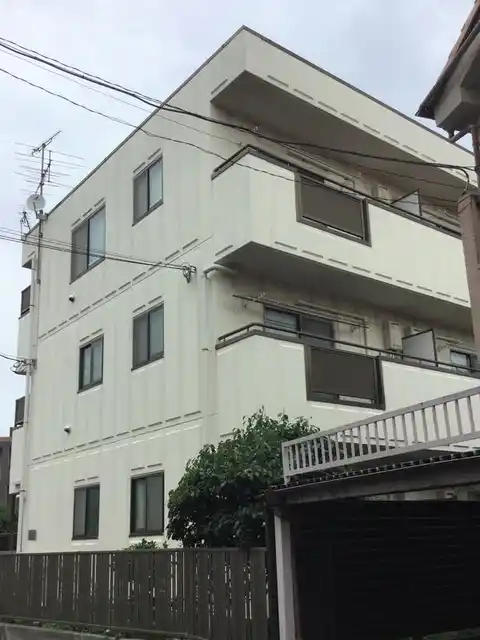ハイツ梅ノ木