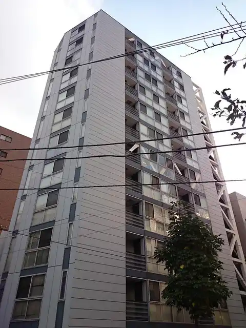 アリスマナーガーデン銀座ウォーク