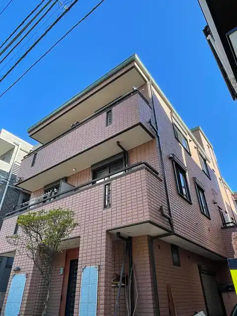 グリーンウッドベル