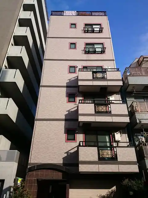 ハーネス横川