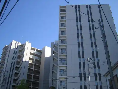 ザ・パークハウス オイコス 金沢文庫