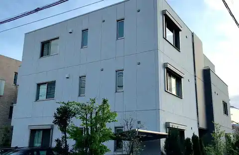 スクエア田園調布