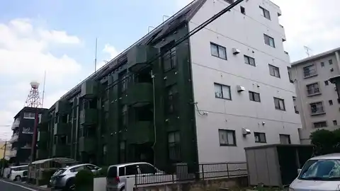 マイハウスマンション