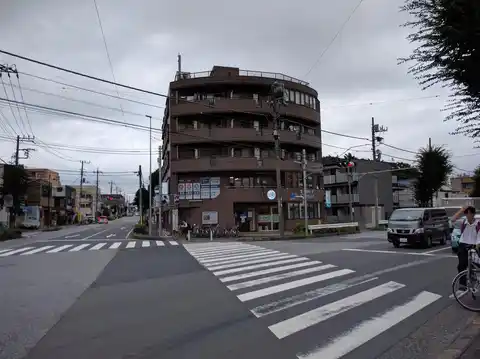 司マンション