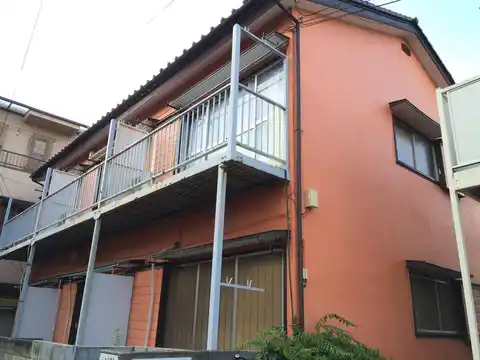 マルモハイツ