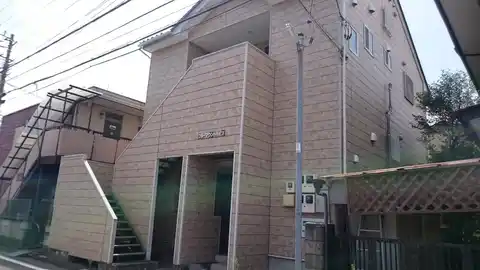 ブルーマウントハイツ