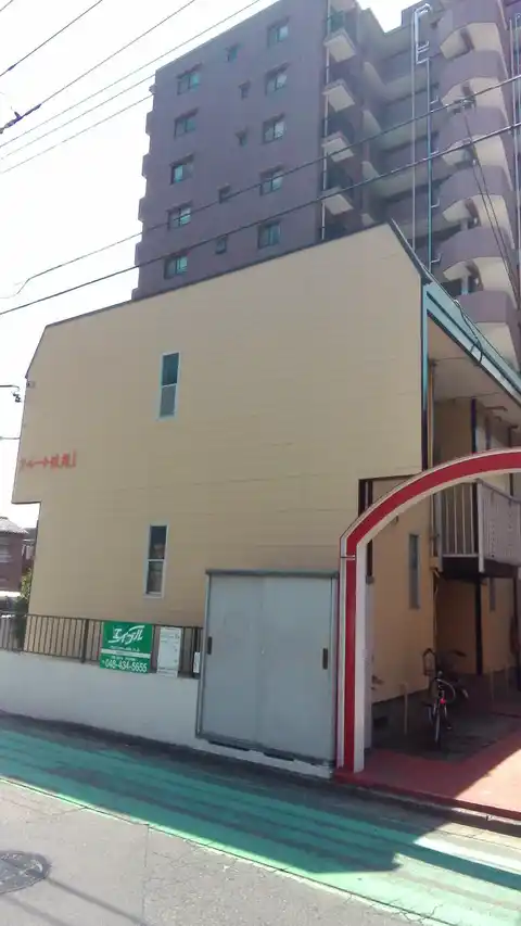 フルート佳苑