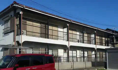 ホワイト倉島