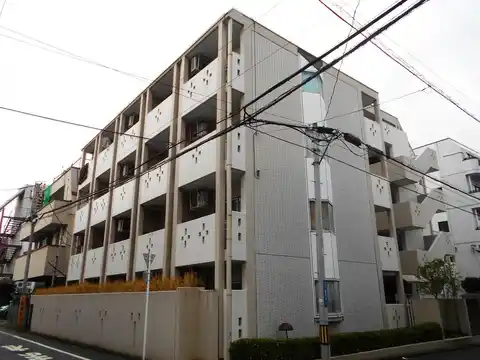 パークヴィラ千人町