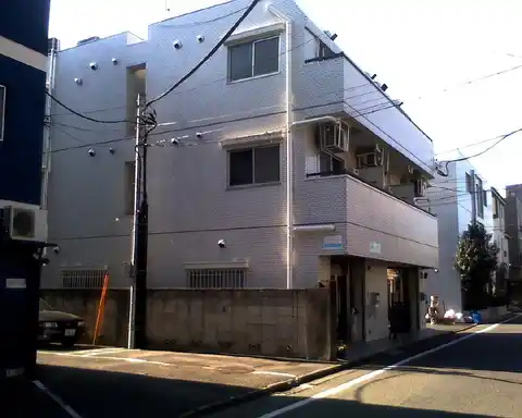 エトワール南立川