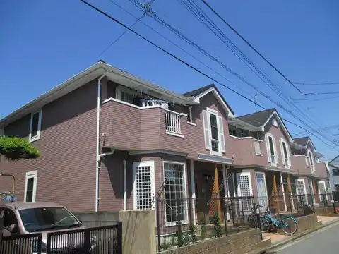 シャルマンI