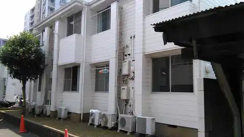 シティアビタ溝の口C