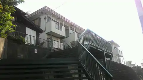 みさきスカイハイツ