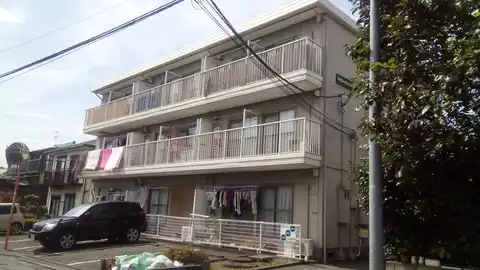 ファミリーマンション