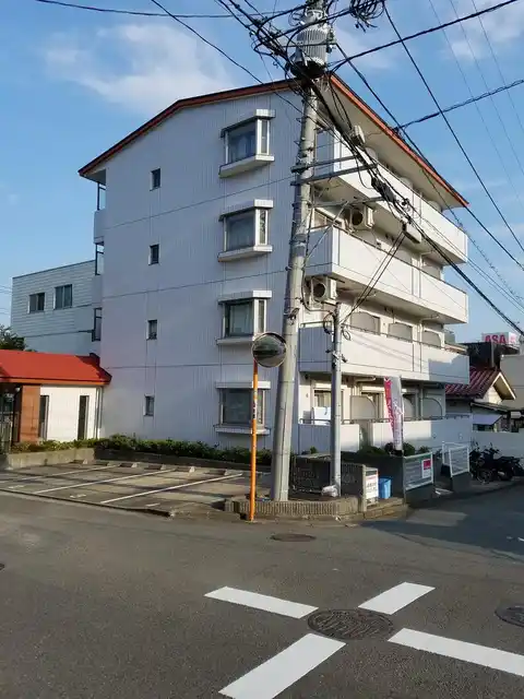 サンポナール参番館
