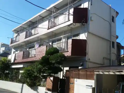 ミゾノコーポ